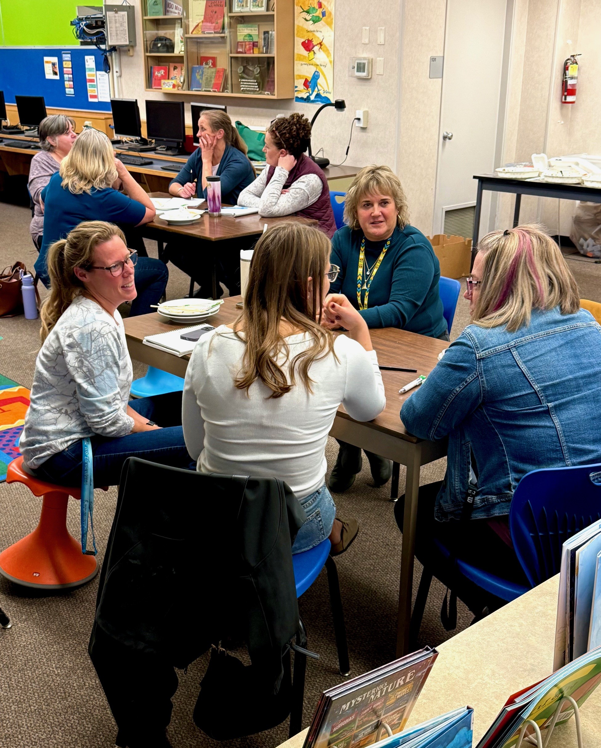 Literacy 2 Murray Helmer