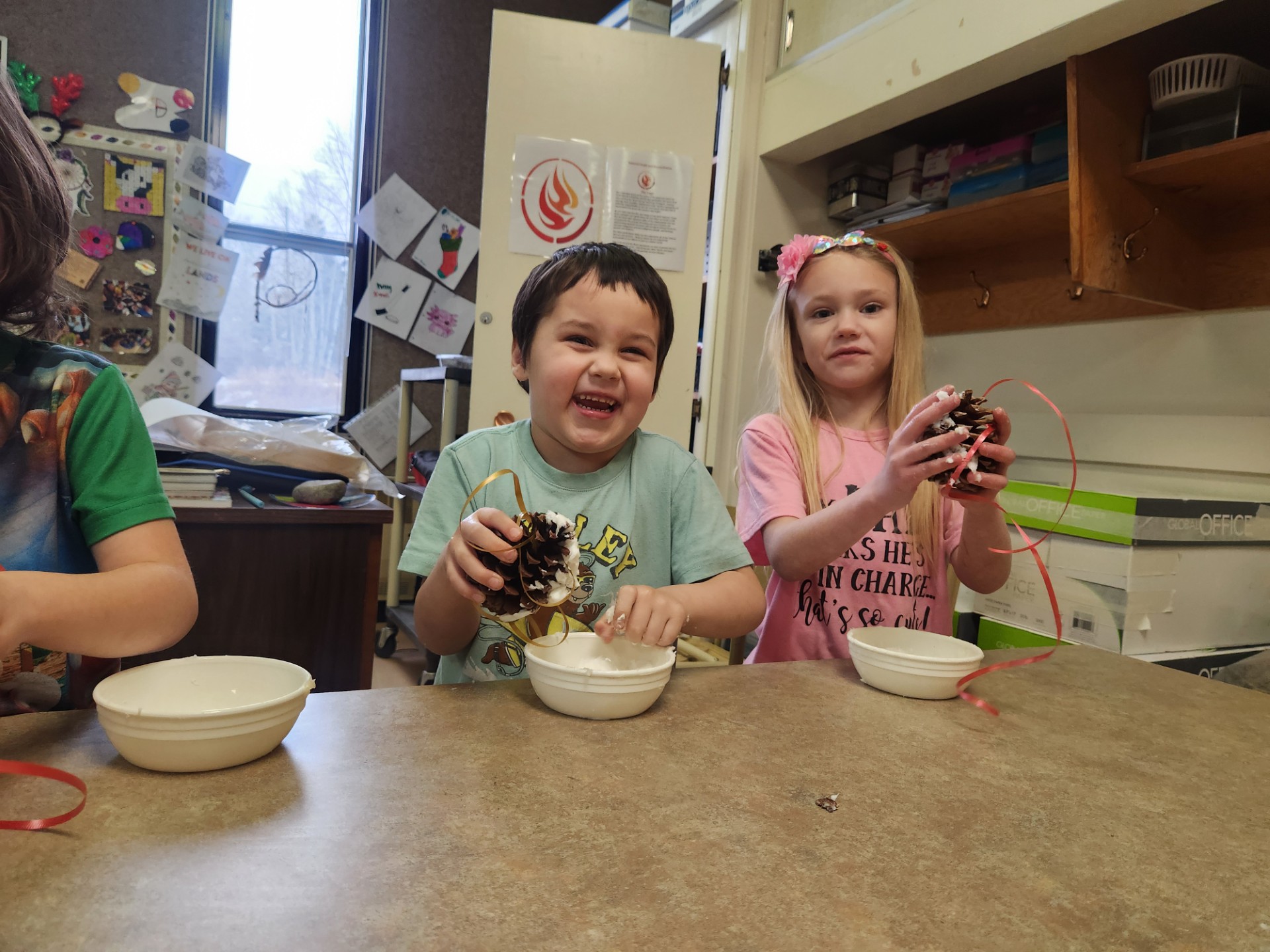 Wisdom Beaver In Action1 Maria Telford