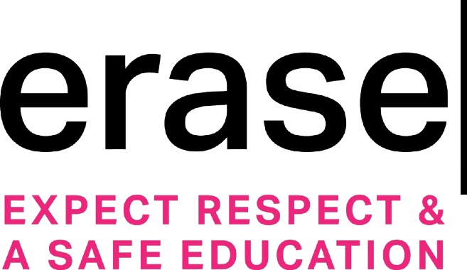 Erase